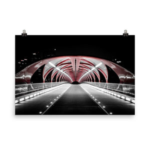 Peace Bridge