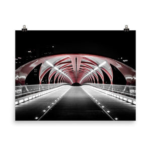 Peace Bridge