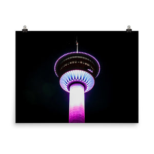The Calgary Tower