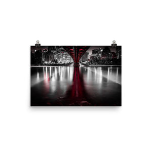 Under the Bridge