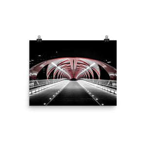 Peace Bridge